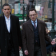 Illustration for article titled iPerson of Interest/i’s Final Villains Are Mark Zuckerberg and Isaac Asimov
